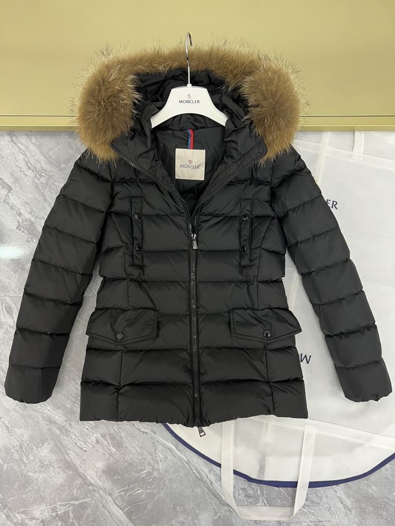 Moncler Down Jackets